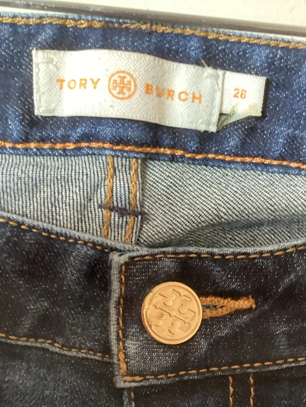 Tory Burch tory burch